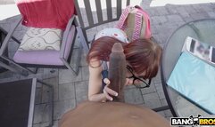 Alexa Nova Anal Tutor