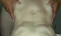 Loving His Wife After She Cheats