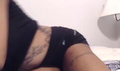 creamyexotica 2018/01/20