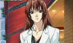 Beautiful girl in lingerie gets smashed