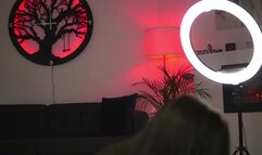 AbbelaWhite Nude Cam Show