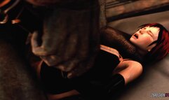 [26RegionSFM] Moon 2