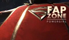 FapZone Power Girl (Injustice 2)