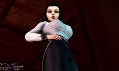 Bioshock Infinite - No Gods, No Kings