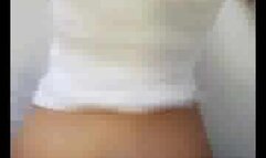 Big tits milf making porn video for the 1st time Interracial