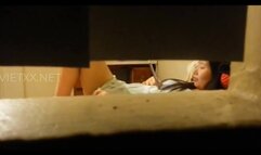 Beautiful girl video call