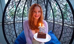 Fucked a skinny cutie when she turned 18 year old - Verlonis