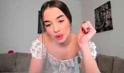 Rockn_Queen NN Tease Cam Show