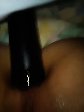 First Anal Play - My First Anal Play Porn Video
