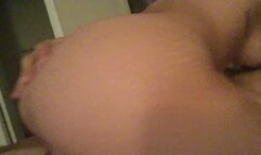 OurCoconutsFit Dripping Creampie