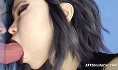 Super Hot Girls Uncensored Game Sex V Realistic 3D