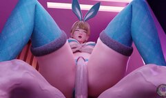 Hentai0.com - A Bet is Bet-Monica