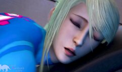 Hentai0.com - Metroid - Phazon Experiment