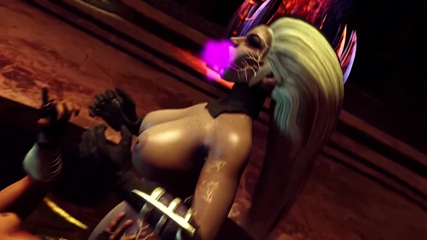 Mortal Kombat Sexuality - Hentai0.Com - Mortal Kombat - Sexuality Porn Video