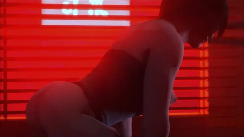 MIrror's Edge Rule 34 Animation Archives Sex Xxx Porn Video