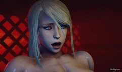 26RegionSFM Samus vs BLD