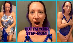 FUCKTACULAR E29: Mother’s Day! Step-Son Gives Lingerie Gift Demands Try On 4K