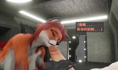 Hayami's episode 2(Chinese sub)