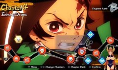 Let's Play Demon Slayer -Kimetsu no Yaiba- The Hinokami Chronicles Part 5
