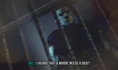 Kasumi, the slave off HELL Part 3