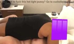 Long BBC Trainer for the Wife and GF