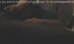 Japanese rude husband fucks his beautiful wife