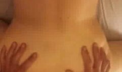 BBW Mature Wife Begging BBC to Cum in her Pussy