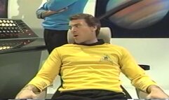 Sex Trek 3. The Wrath of Bob