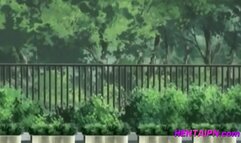 Sex Taxi Ep.5 / EXCLUSIVE UNCENSORED Hentai