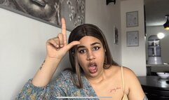 old man gets dominated for stepgranddaughter