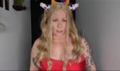 Bitchy Stepsis Transformed into Horny HUCOW! With POV Sex MP4 1080