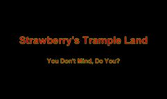 You Don't Mind, Do You?