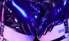 Cam: Rubber Succubus