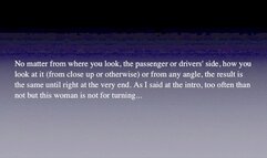 Tom Ford and the Plymouth pt 3