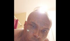 BBC Worship Hallelujah Johnson (Hi Protein Snickers)