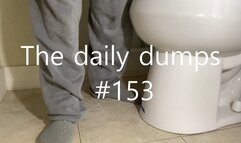 The daily dumps #153