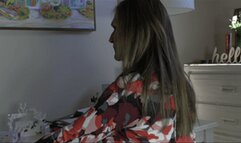 At My Desk Again, 3rd