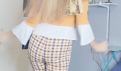 Feeling Groovy, might delete later