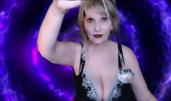 Mesmerizing Mantras Day 04 Endless Crystal