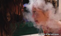 Lick the wasabi off my heels (HD 720p MP4)