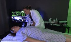 Nataliya Crimson Impregnated Using Mysterious Alien Tentacle By Sexy Scientist Nikki Brooks (SD 720p WMV)