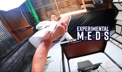 Stefania - Experimental Meds - HD 1080 MP4