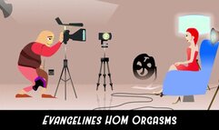 HOM Orgasms for Evangeline
