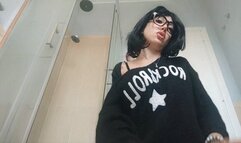 the best ally for stuffy nose