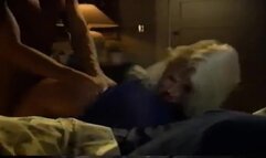 Laying the Ghost (1991) test 1