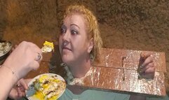 Especially dangerous glutton MP4(1280*720)HD