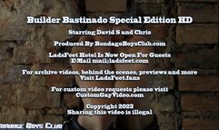 Builder Bastinado HD MultiCam Special Edition 55 Mins