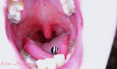 Kira Giantess Stomp Vore[HD]