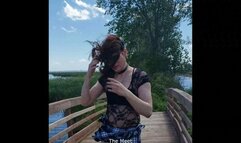 Christina Hearts Marries Jules