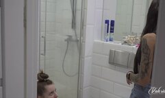 Welcome to your new life slut! 4K